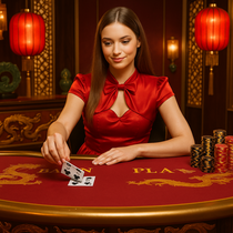BigClash - Live Baccarat - Professional Dealers
