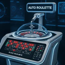 BigClash - Live Roulette - Evolution Gaming Studio