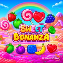 BigClash - Sweet Bonanza Slot Game - Pragmatic Play