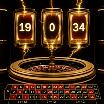 BigClash - Lightning Roulette Live Casino - Latvija